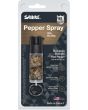 Sabre Key Ring Pepper Spray Camo