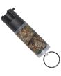 Sabre Key Ring Pepper Spray Camo