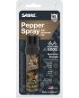 Sabre Pepper Gel w/Clip Attachment