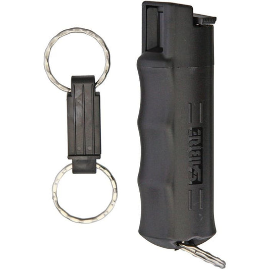 Sabre Quick Release Keyring ORMD