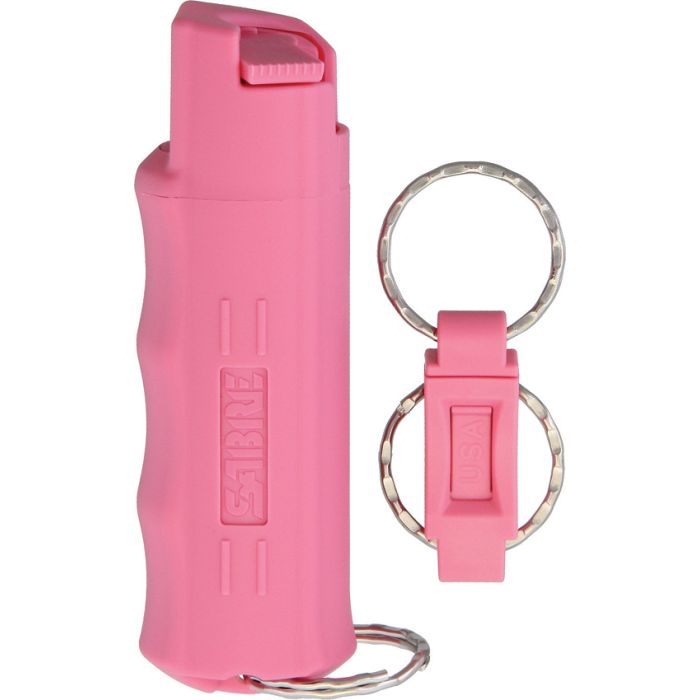 Sabre Pepper Spray Hardcase ORMD