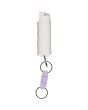 Sabre Key Ring Pepper Spray Glow