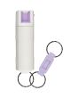 Sabre Key Ring Pepper Spray Glow