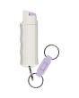 Sabre Key Ring Pepper Spray Glow