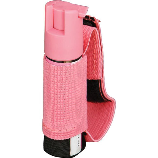 Sabre The Runner Pepper Spray ORMD