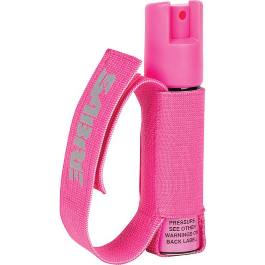 Sabre Jogger Pepper Spray Pink