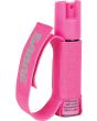 Sabre Jogger Pepper Spray Pink