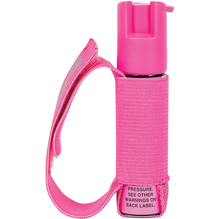 Sabre Jogger Pepper Spray Pink