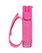 Sabre Jogger Pepper Spray Pink