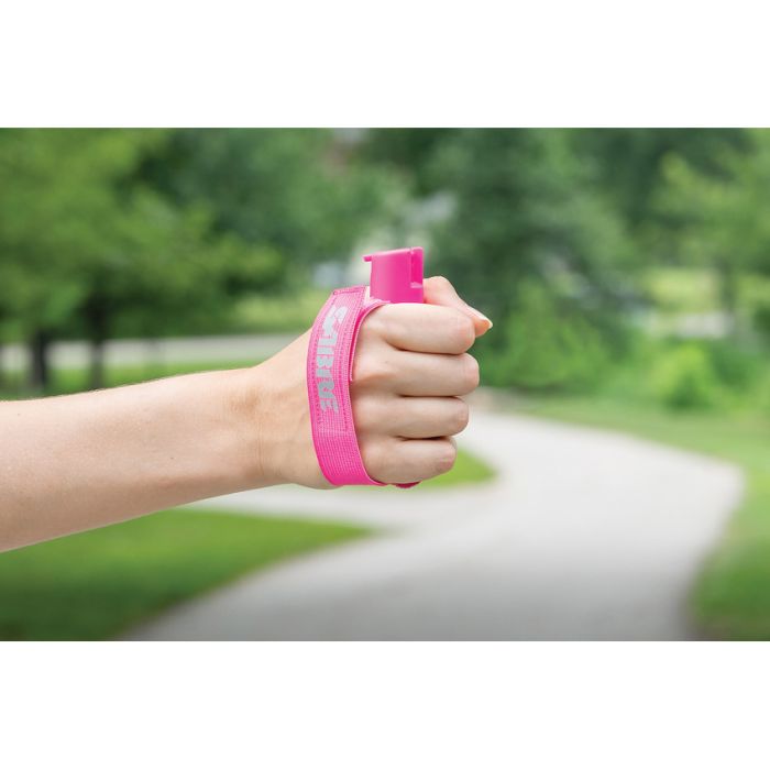 Sabre Jogger Pepper Spray Pink