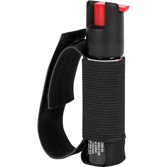 Sabre Jogger Pepper Spray Black