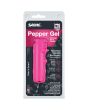 Sabre Finger Grip Pepper Spray Pink