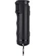 Sabre Finger Grip Pepper Spray Blk