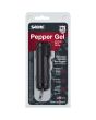 Sabre Finger Grip Pepper Spray Blk