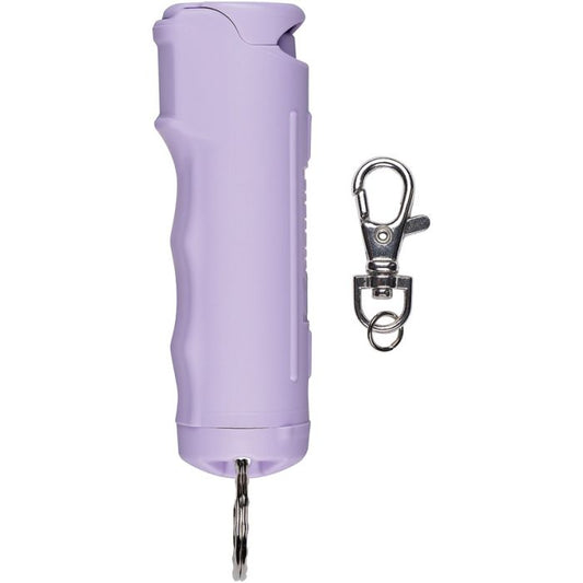 Sabre Finger Grip Pepper Spray Pur