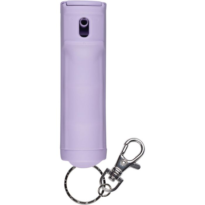 Sabre Finger Grip Pepper Spray Pur