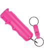 Sabre Gel .54oz Pink with Whistle