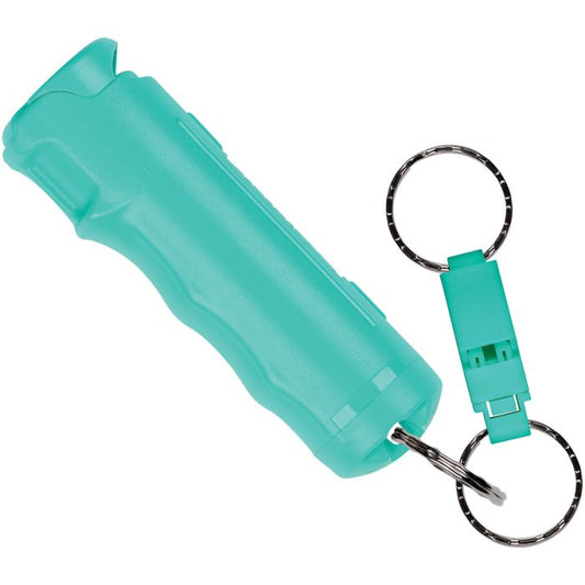 Sabre Gel .54oz Mint with Whistle