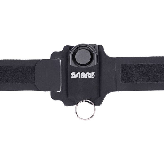 Sabre Runner Personal Alarm