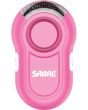 Sabre Personal Alarm Pink