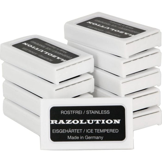 Razolution Razolution Shaving Blades