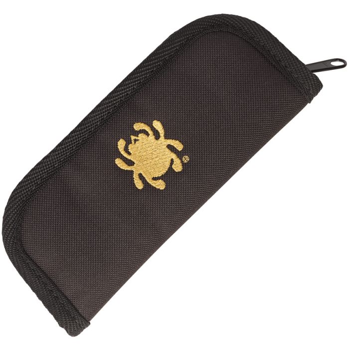 Spyderco Large Nylon Pouch