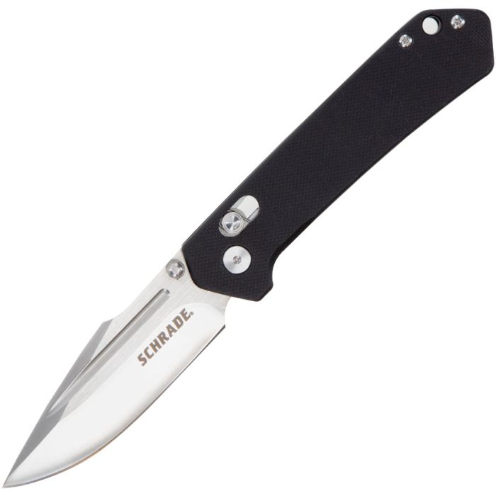 Schrade Divergent Pivot Lock