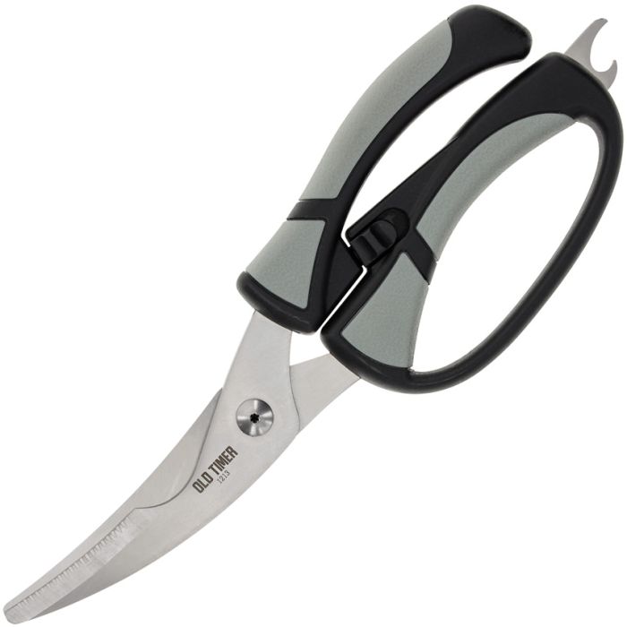 Schrade Trail Boss Game Shears