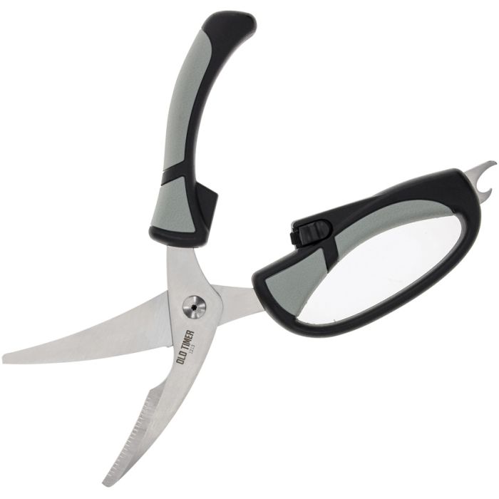 Schrade Trail Boss Game Shears