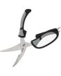 Schrade Trail Boss Game Shears