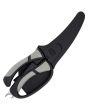 Schrade Trail Boss Game Shears