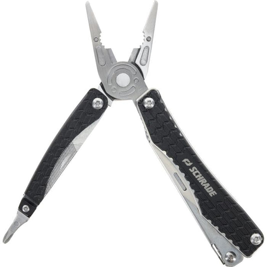 Schrade Clench Multi Tool