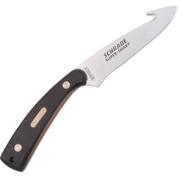 Schrade Old Timer Guthook Skinner