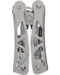 Schrade Multi Tool/Clip Light Combo