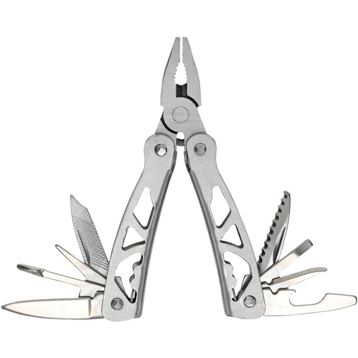 Schrade Multi Tool/Clip Light Combo