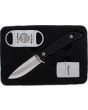 Schrade UH Fixed Blade/Cigar Cutter