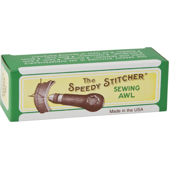 Speedy Stitcher Sewing Awl