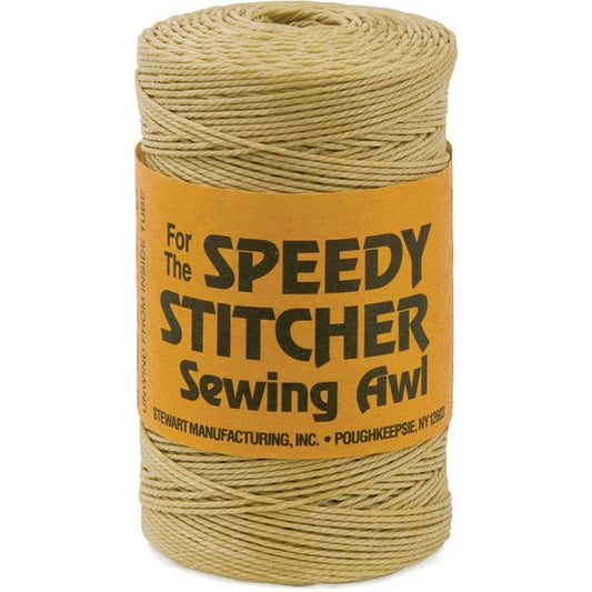 Speedy Stitcher Fine Polyester Thread 180 yd