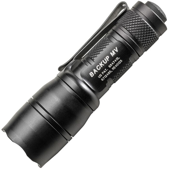 SureFire E1B Backup Flashlight