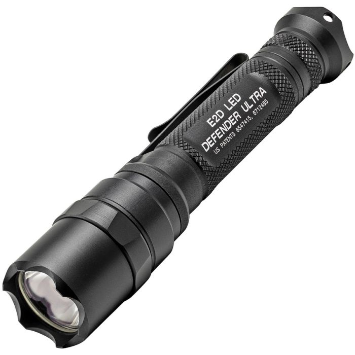 SureFire E2D Defender Ultra Flashlight