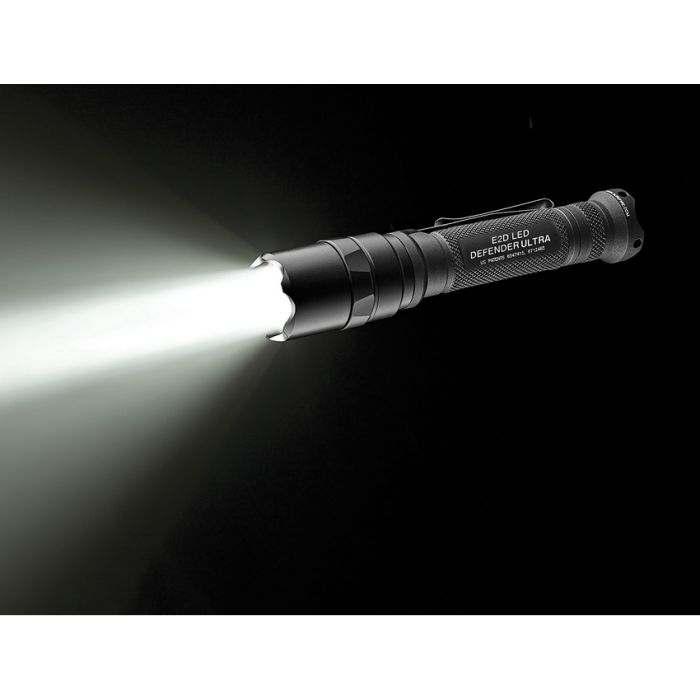 SureFire E2D Defender Ultra Flashlight