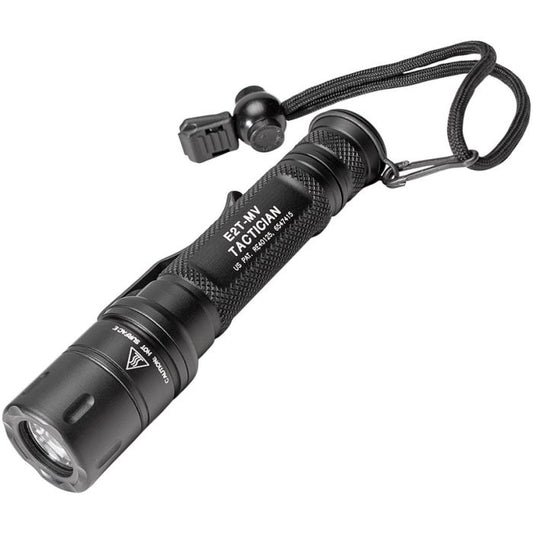 SureFire Tactician Flashlight