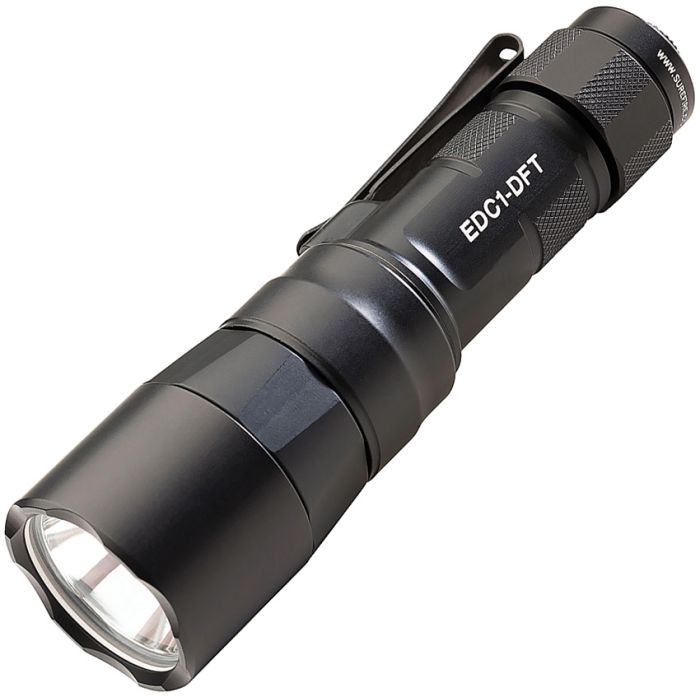 SureFire EDC1 Dual-Fuel Flashlight