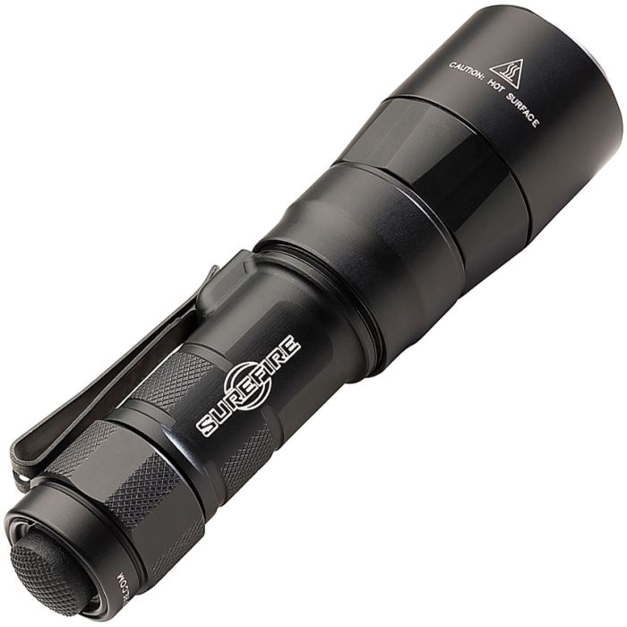 SureFire EDC1 Dual-Fuel Flashlight