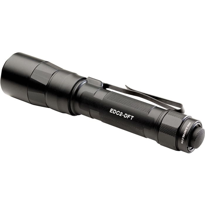 SureFire Turbo EDC2-DFT Flashlight