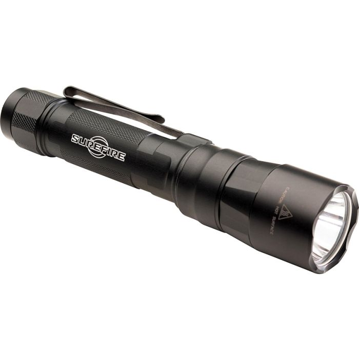 SureFire Turbo EDC2-DFT Flashlight