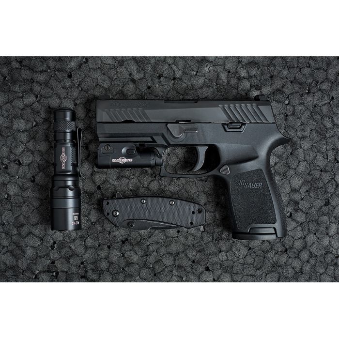 SureFire EDCL1-T Flashlight