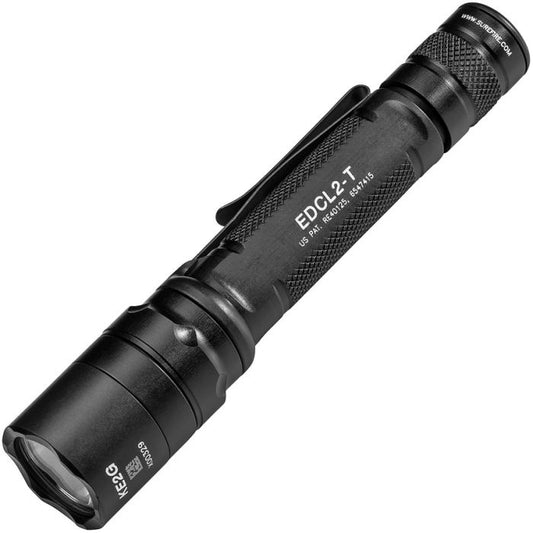 SureFire EDCL2-T Flashlight