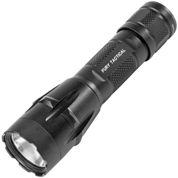 SureFire Fury DFT Flashlight