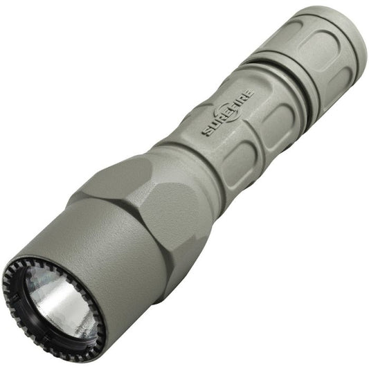 SureFire G2X Pro Flashlight Green